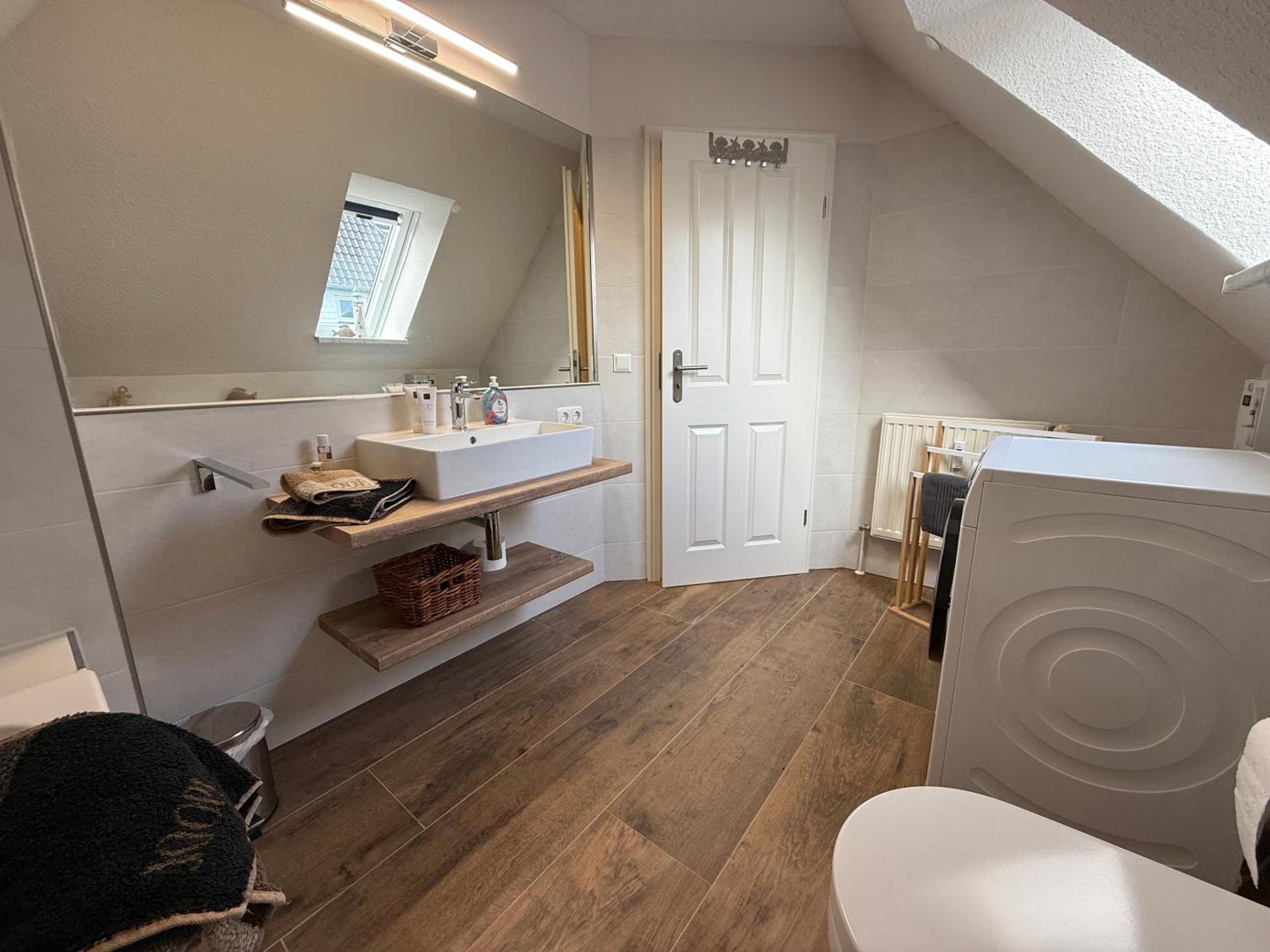 Ferienwohnung Bernsteinfinder Staedtische Bestlage 리브니츠 담가르텐 외부 사진