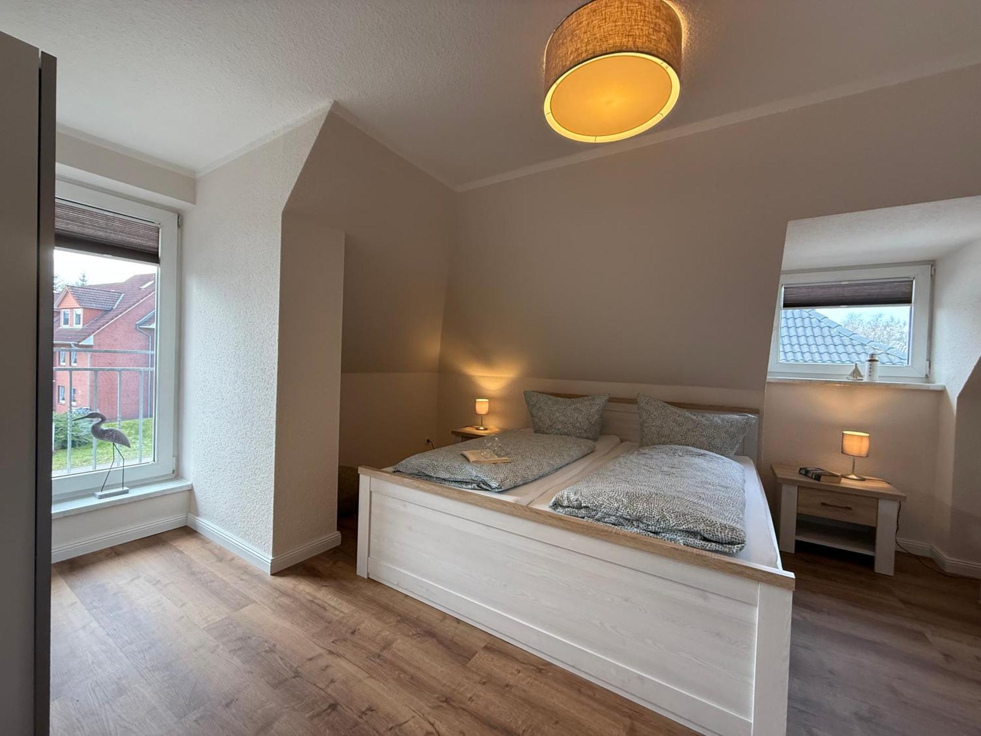 Ferienwohnung Bernsteinfinder Staedtische Bestlage 리브니츠 담가르텐 외부 사진